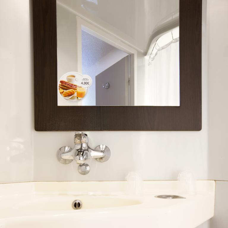 Premiere Classe Bourges Ngoại thất bức ảnh