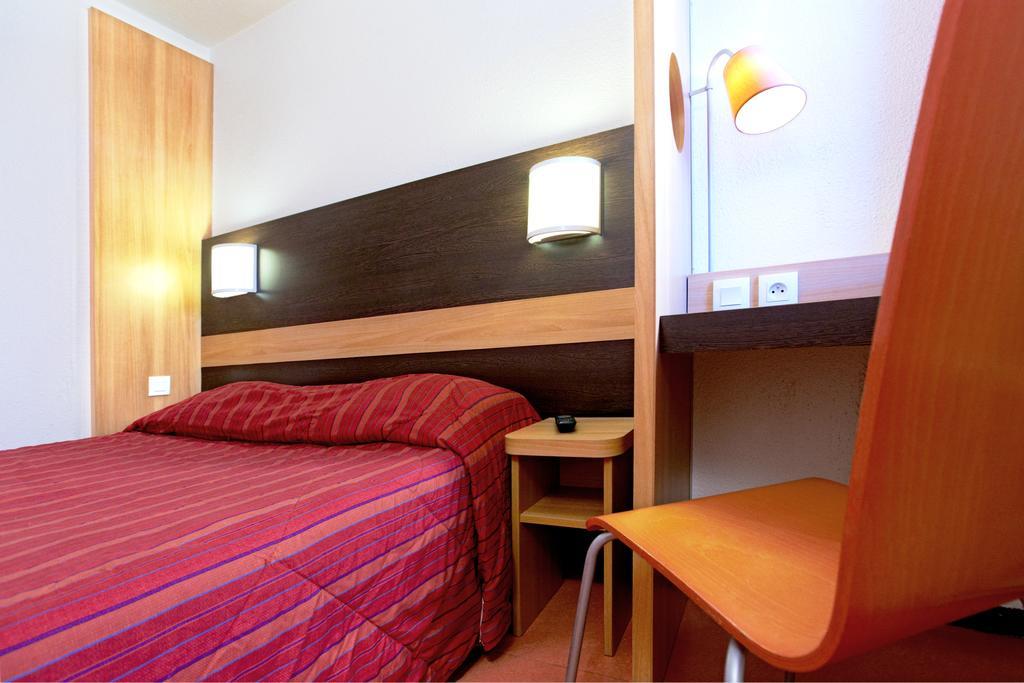 Premiere Classe Bourges Ngoại thất bức ảnh