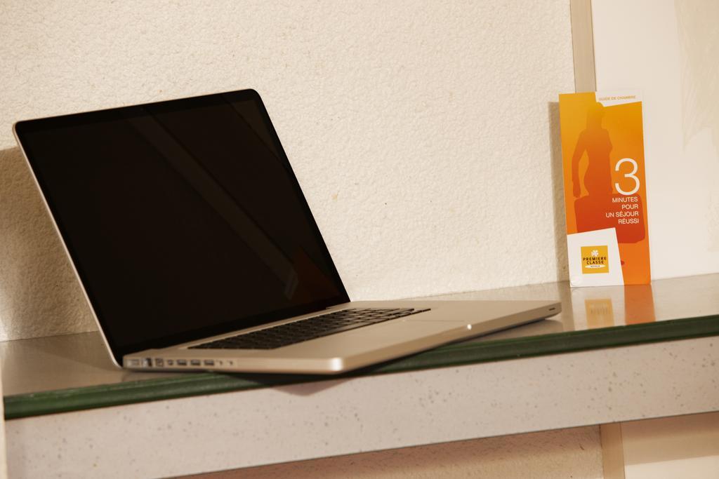 Premiere Classe Bourges Phòng bức ảnh