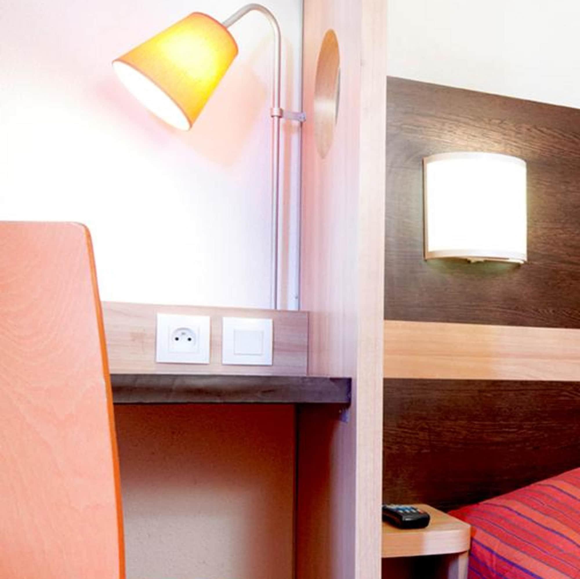Premiere Classe Bourges Ngoại thất bức ảnh