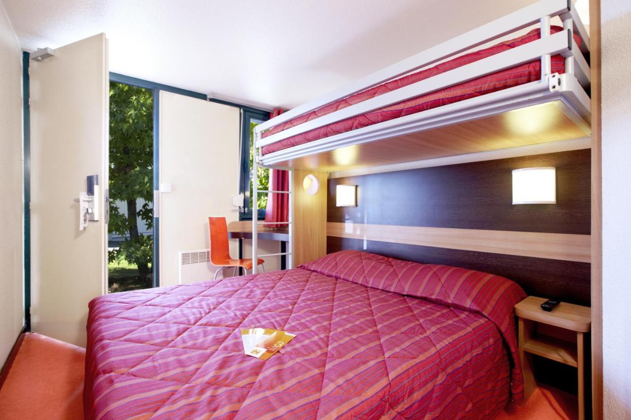 Premiere Classe Bourges Ngoại thất bức ảnh