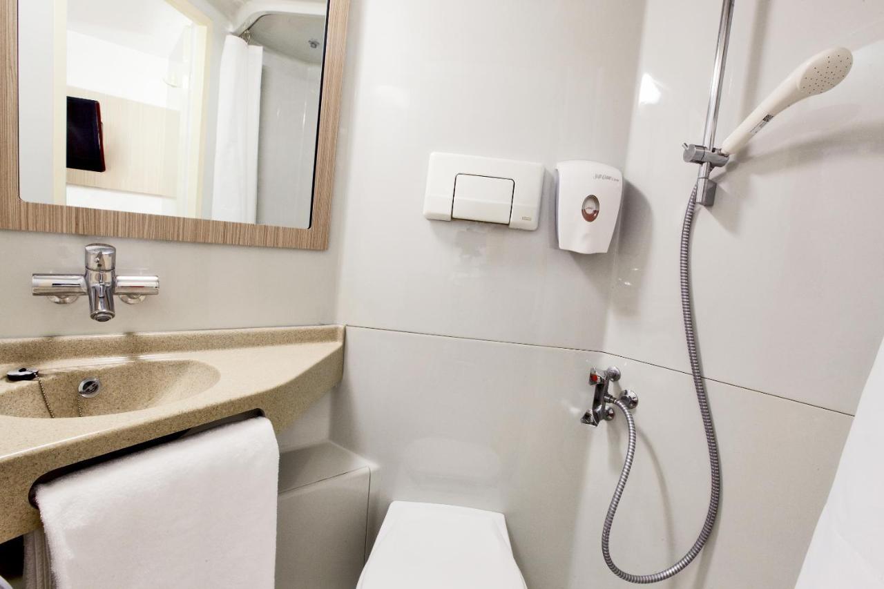 Premiere Classe Bourges Ngoại thất bức ảnh