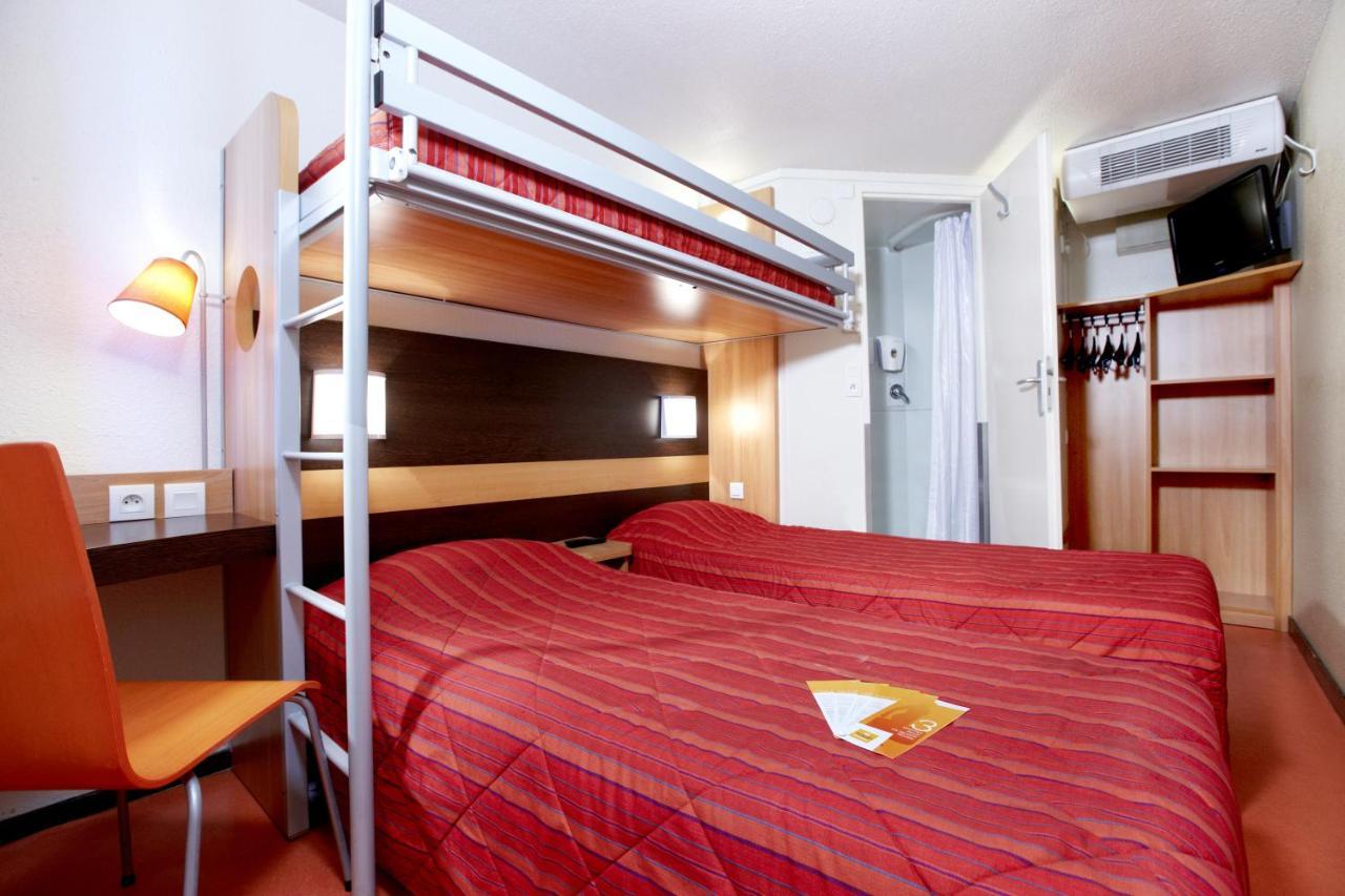 Premiere Classe Bourges Ngoại thất bức ảnh