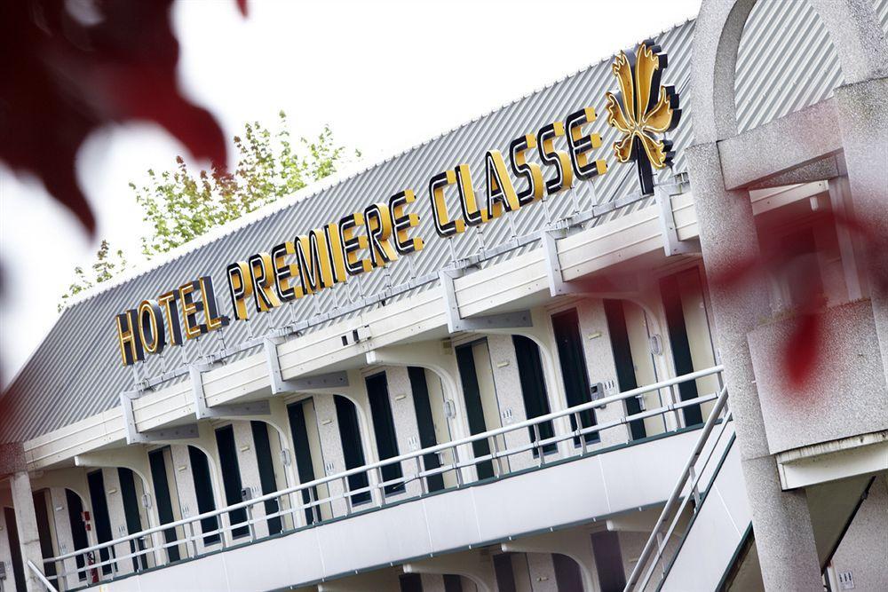 Premiere Classe Bourges Ngoại thất bức ảnh