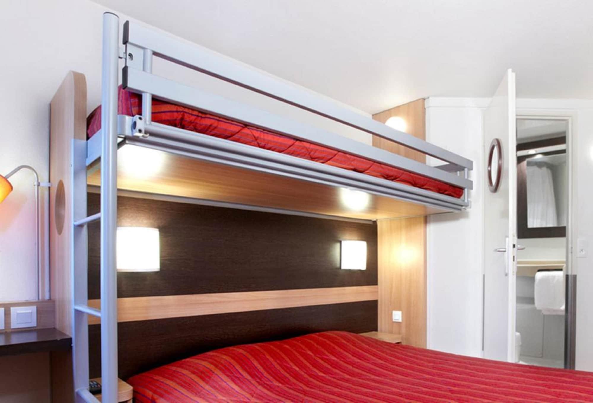 Premiere Classe Bourges Ngoại thất bức ảnh