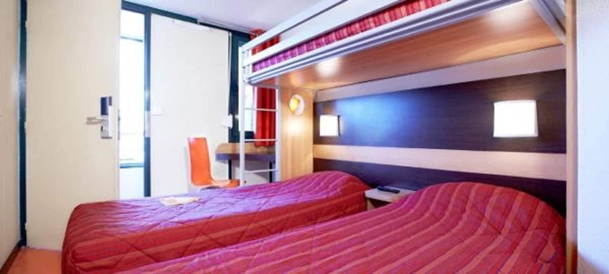 Premiere Classe Bourges Ngoại thất bức ảnh