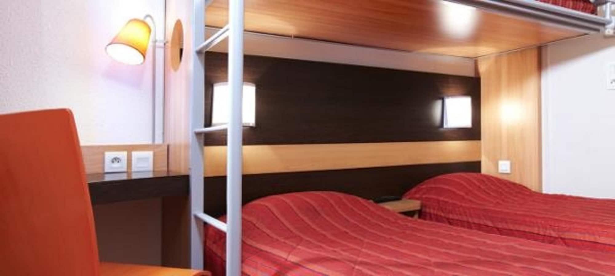 Premiere Classe Bourges Ngoại thất bức ảnh