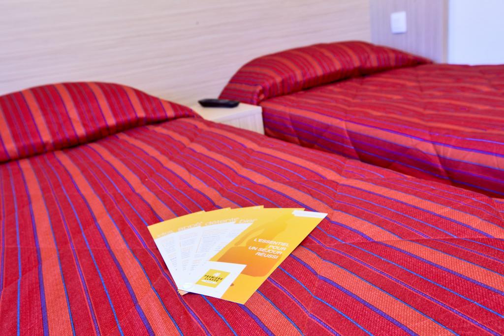 Premiere Classe Bourges Ngoại thất bức ảnh