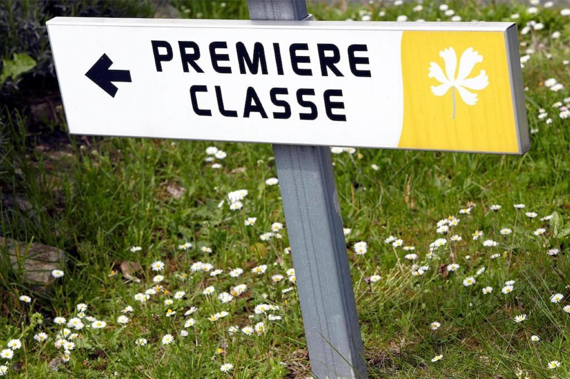 Premiere Classe Bourges Ngoại thất bức ảnh