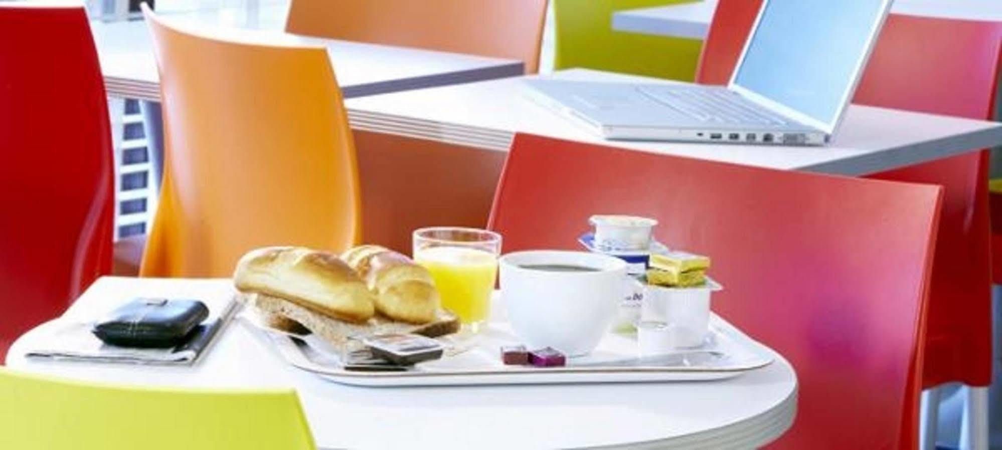 Premiere Classe Bourges Ngoại thất bức ảnh