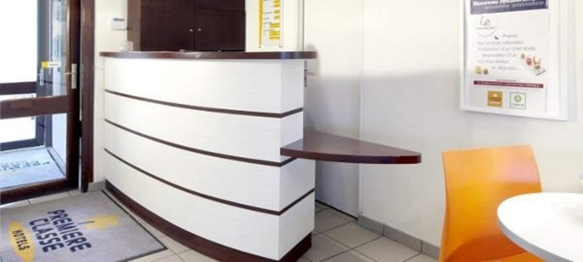 Premiere Classe Bourges Ngoại thất bức ảnh