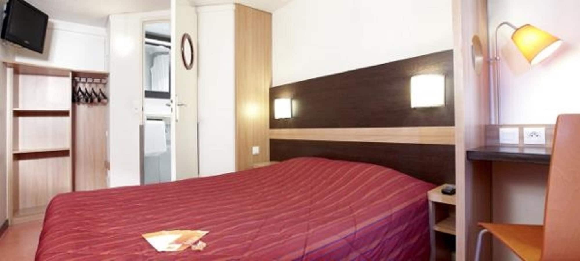 Premiere Classe Bourges Ngoại thất bức ảnh