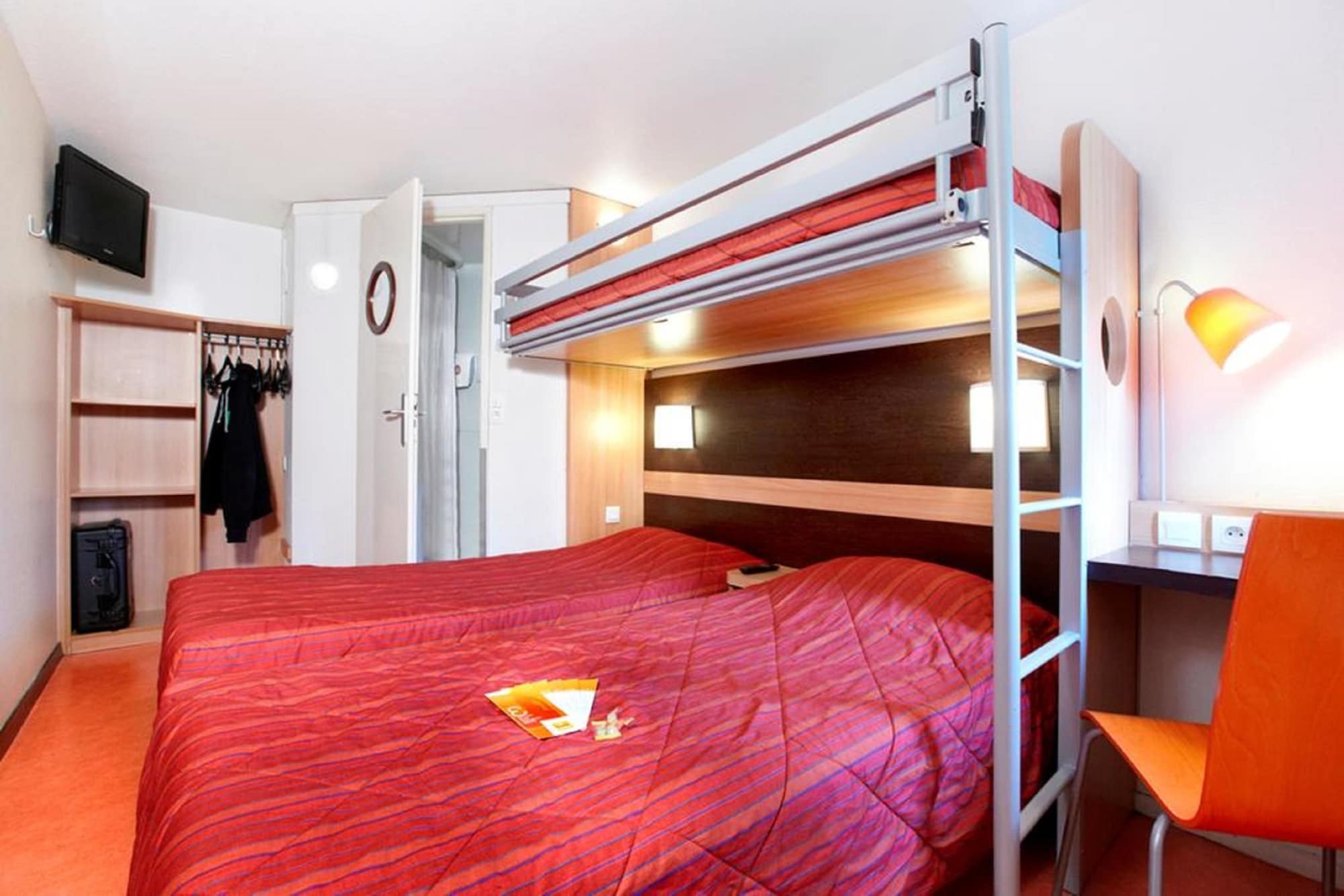 Premiere Classe Bourges Ngoại thất bức ảnh